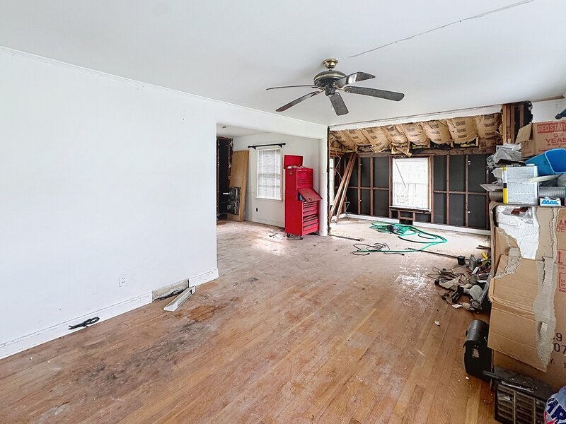 1418 35th Avenue Rock Island IL 61201
