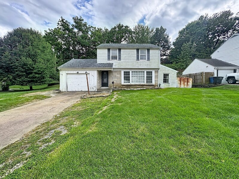 1418 35th Avenue Rock Island IL 61201
