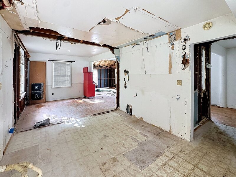 1418 35th Avenue Rock Island IL 61201