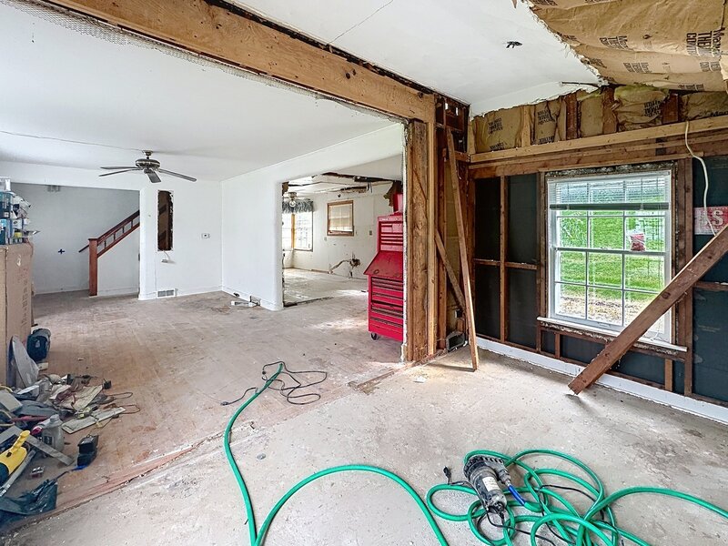 1418 35th Avenue Rock Island IL 61201
