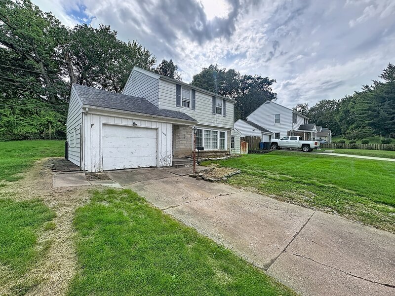 1418 35th Avenue Rock Island IL 61201