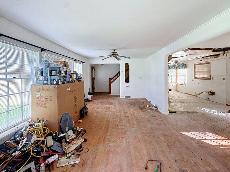 1418 35th Avenue Rock Island IL 61201