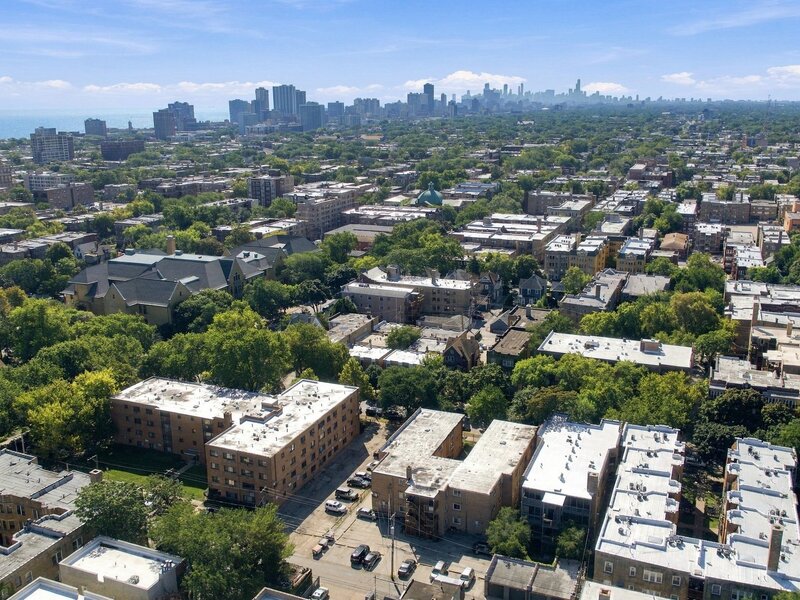 1626 W Greenleaf Avenue Chicago IL 60626