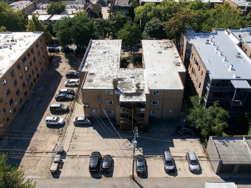 1626 W Greenleaf Avenue Chicago IL 60626