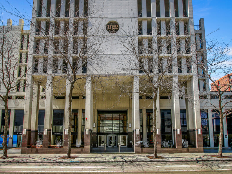 1122 N Clark Street Chicago IL 60610