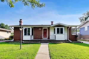Photo of 2925 E 188th Place Lansing IL 60438