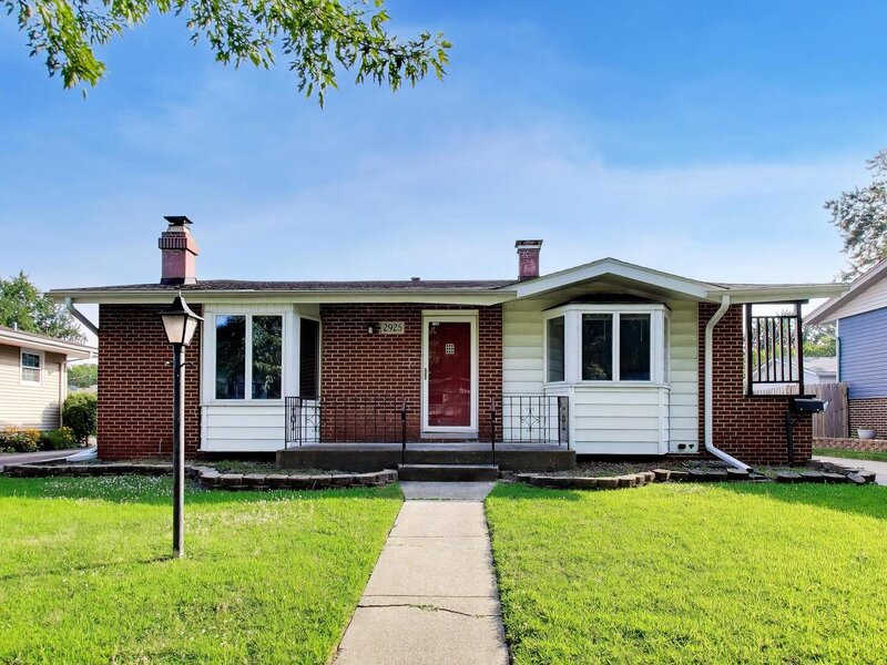 2925 E 188th Place Lansing IL 60438