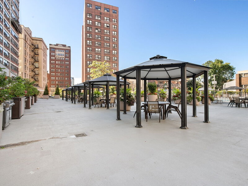 525 W Hawthorne Place Chicago IL 60657