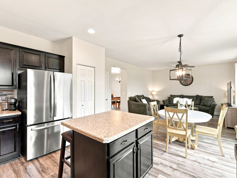 503 Sutton Street Yorkville IL 60560