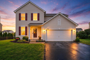 Photo of 503 Sutton Street Yorkville IL 60560
