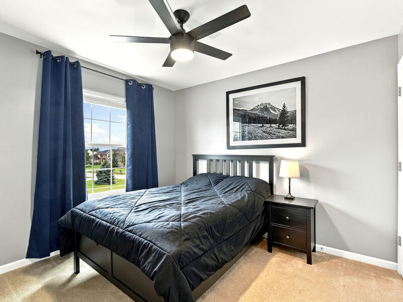 503 Sutton Street Yorkville IL 60560