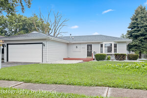Photo of 22 Emery Drive Bourbonnais IL 60914