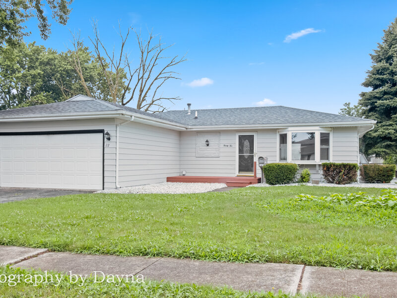 22 Emery Drive Bourbonnais IL 60914