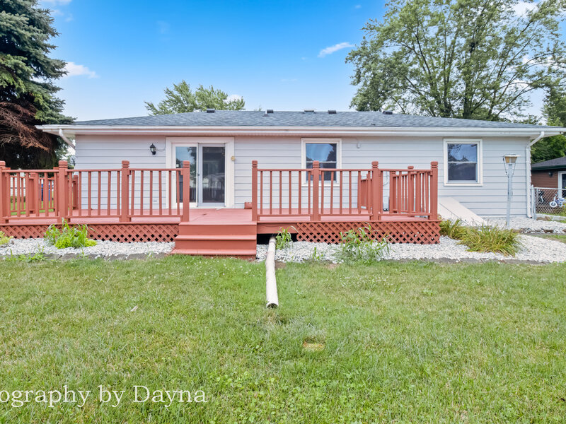 22 Emery Drive Bourbonnais IL 60914