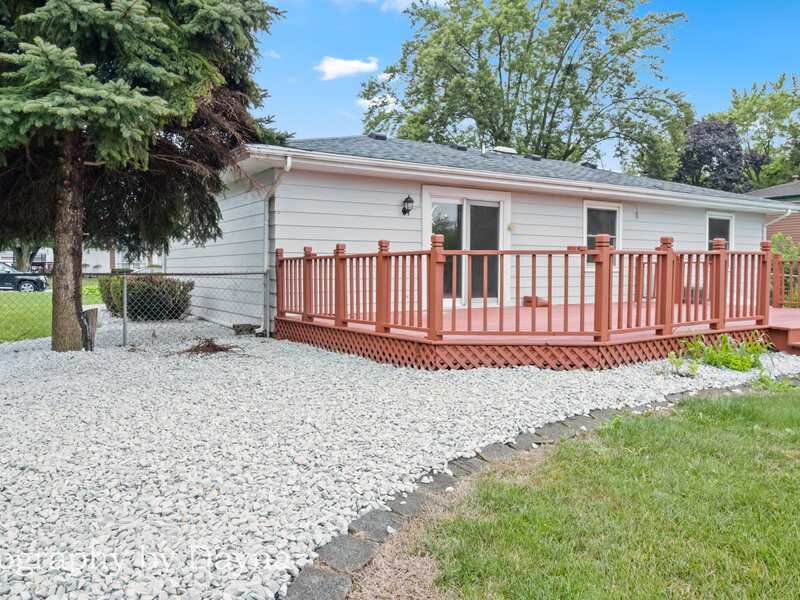 22 Emery Drive Bourbonnais IL 60914