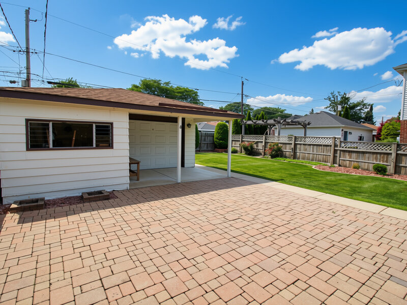 10756 S Albany Avenue Chicago IL 60655