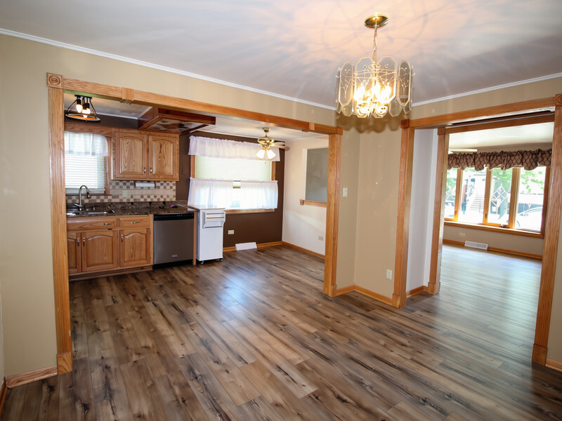10756 S Albany Avenue Chicago IL 60655