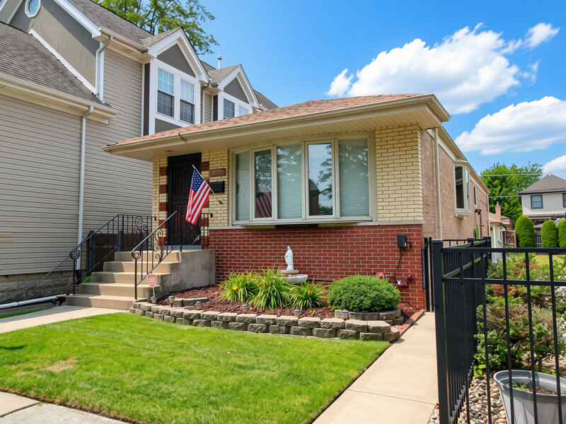 10756 S Albany Avenue Chicago IL 60655