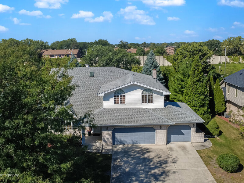 8220 Rutherford Drive Woodridge IL 60517