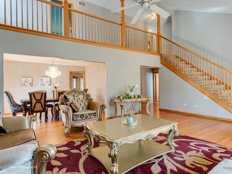 8220 Rutherford Drive Woodridge IL 60517