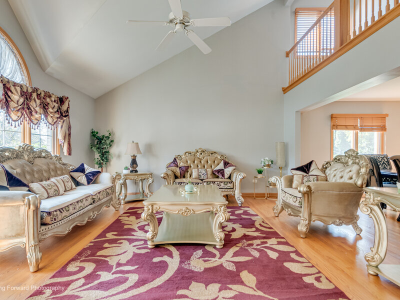 8220 Rutherford Drive Woodridge IL 60517
