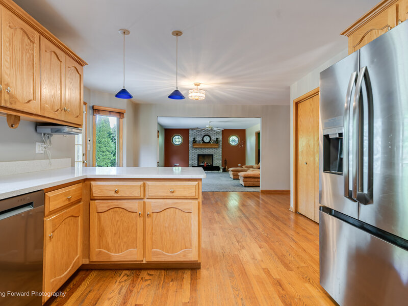 8220 Rutherford Drive Woodridge IL 60517