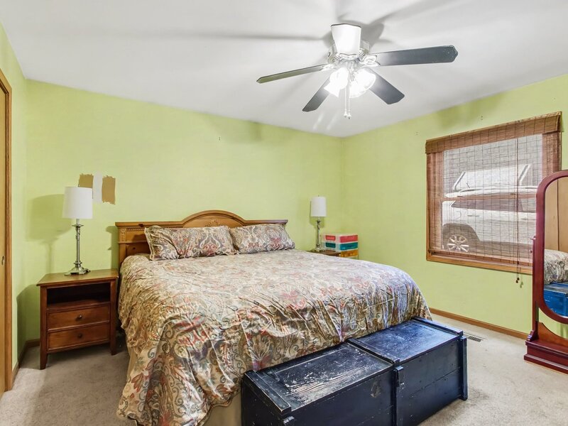 821 S Hough Street Barrington IL 60010
