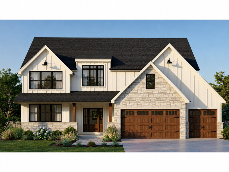 1333 W 59th Street La Grange Highlands IL 60525