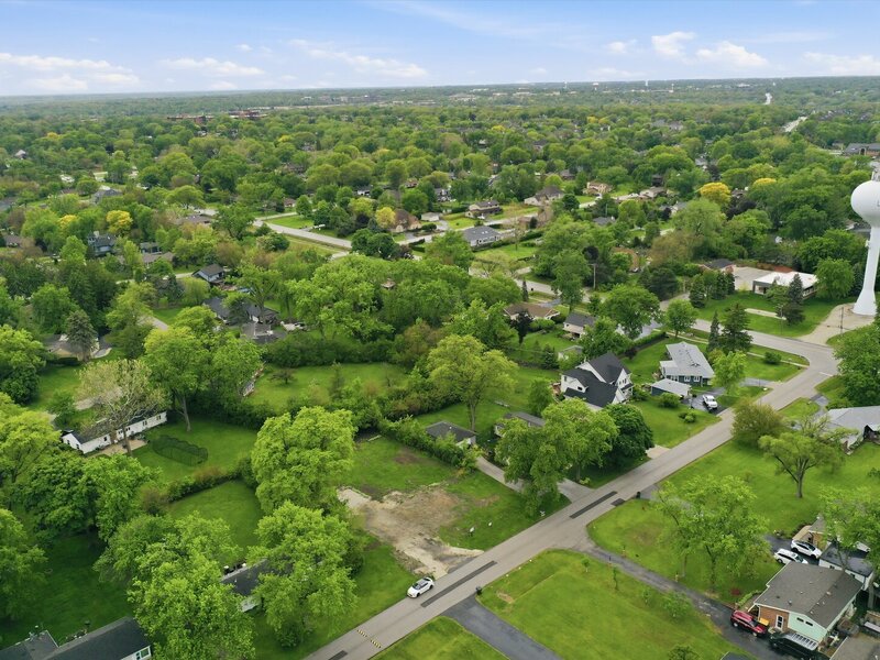 1333 W 59th Street La Grange Highlands IL 60525