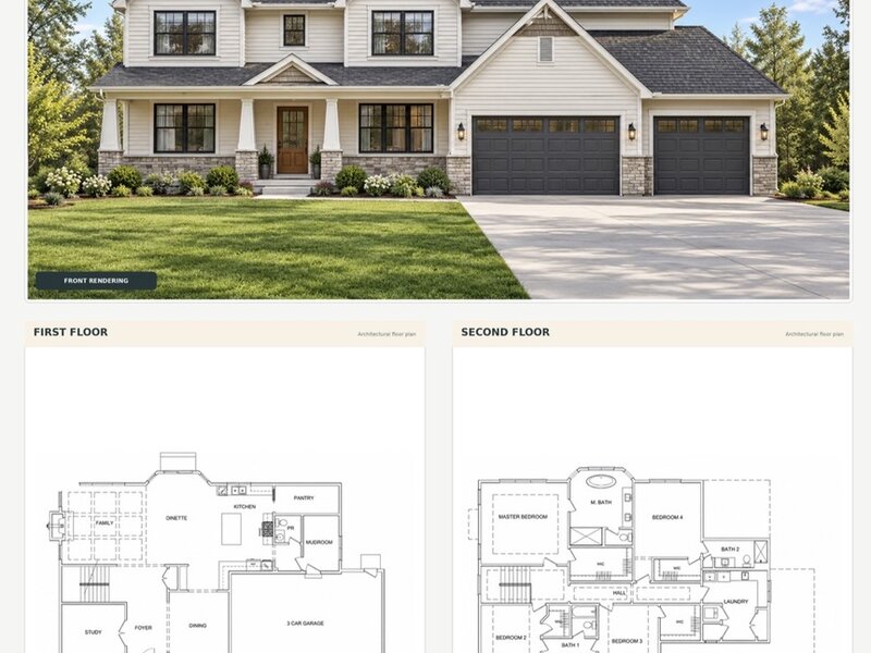 1333 W 59th Street La Grange Highlands IL 60525