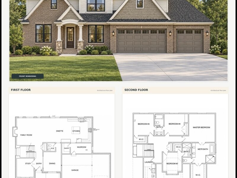1333 W 59th Street La Grange Highlands IL 60525