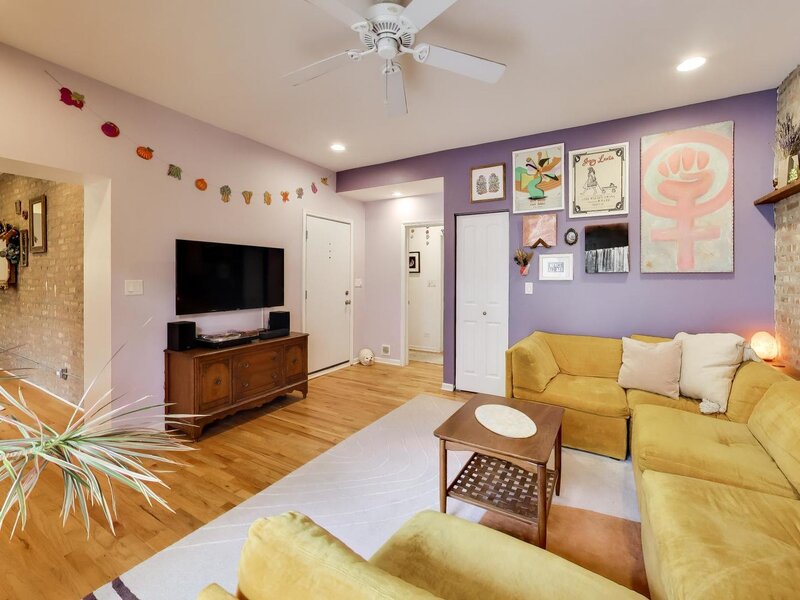 1639 W Farwell Avenue Chicago IL 60626