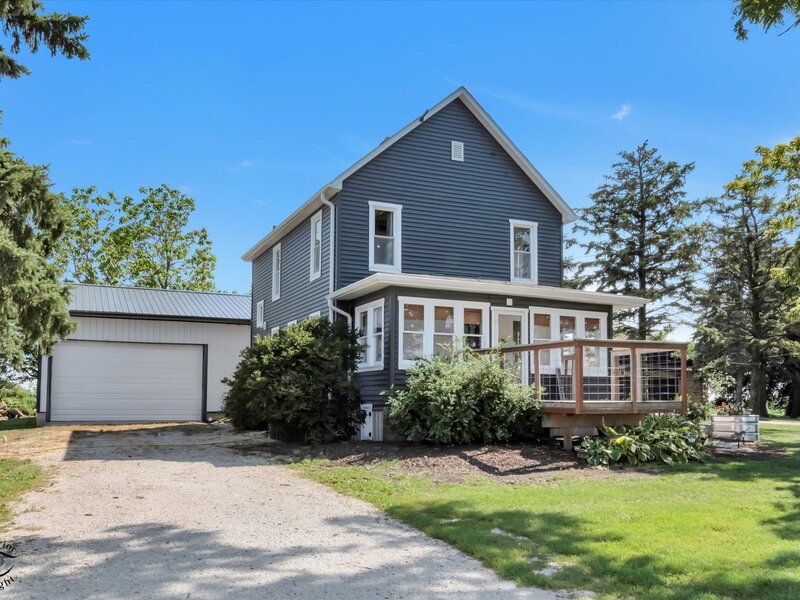 15051 W Baker Road Manhattan IL 60442