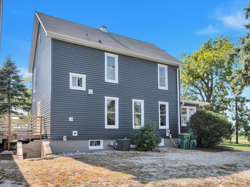 15051 W Baker Road Manhattan IL 60442