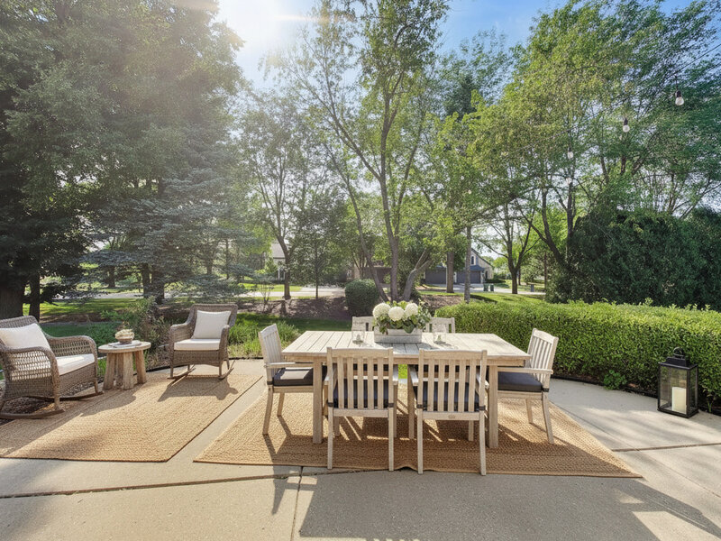 720 Dunhill Drive Buffalo Grove IL 60089