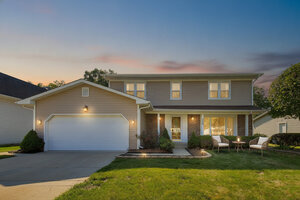 Photo of 720 Dunhill Drive Buffalo Grove IL 60089
