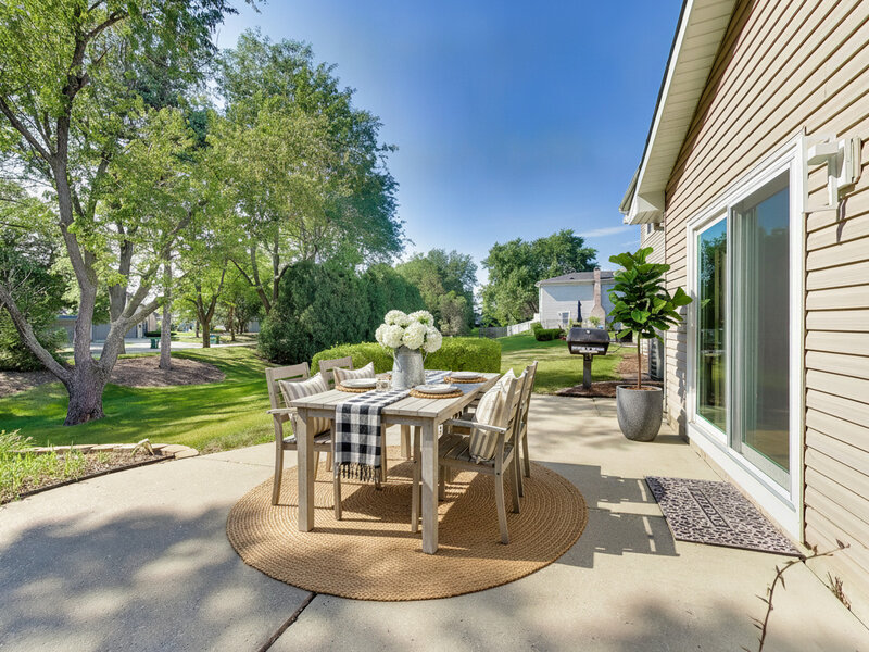 720 Dunhill Drive Buffalo Grove IL 60089