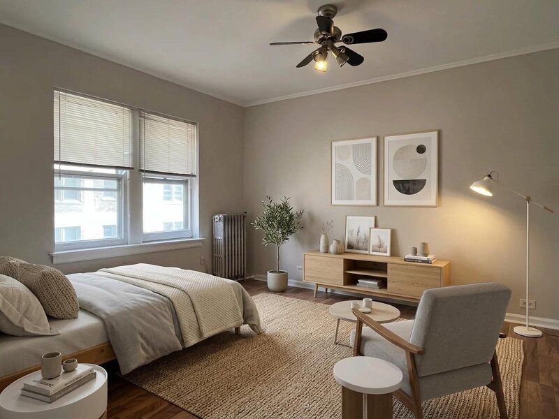 5135 S Kenwood Avenue Chicago IL 60615