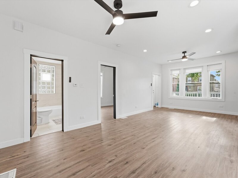 8942 S Aberdeen Street Chicago IL 60620