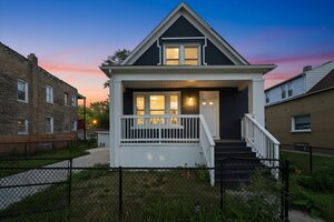 Photo of 8942 S Aberdeen Street Chicago IL 60620