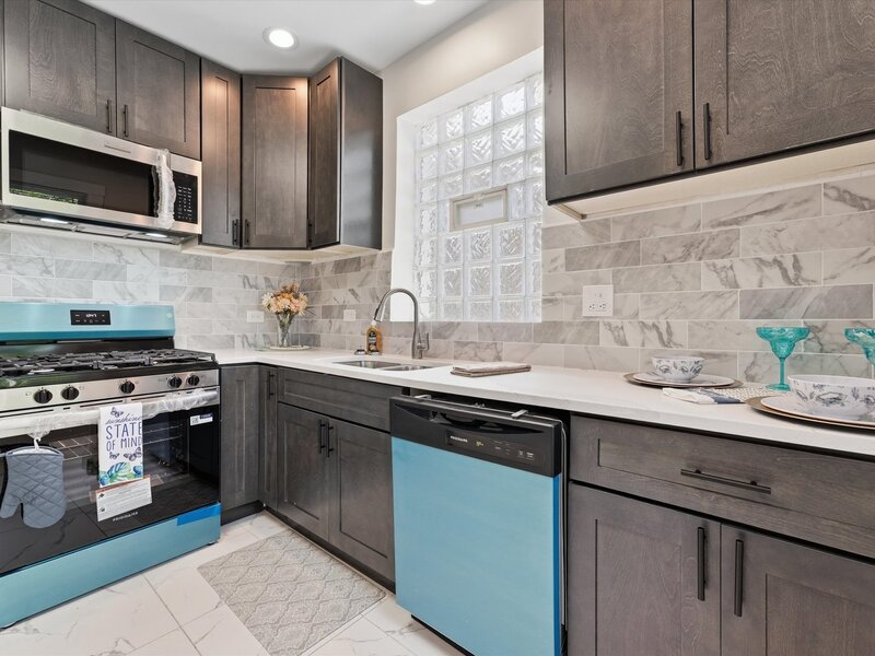 8942 S Aberdeen Street Chicago IL 60620