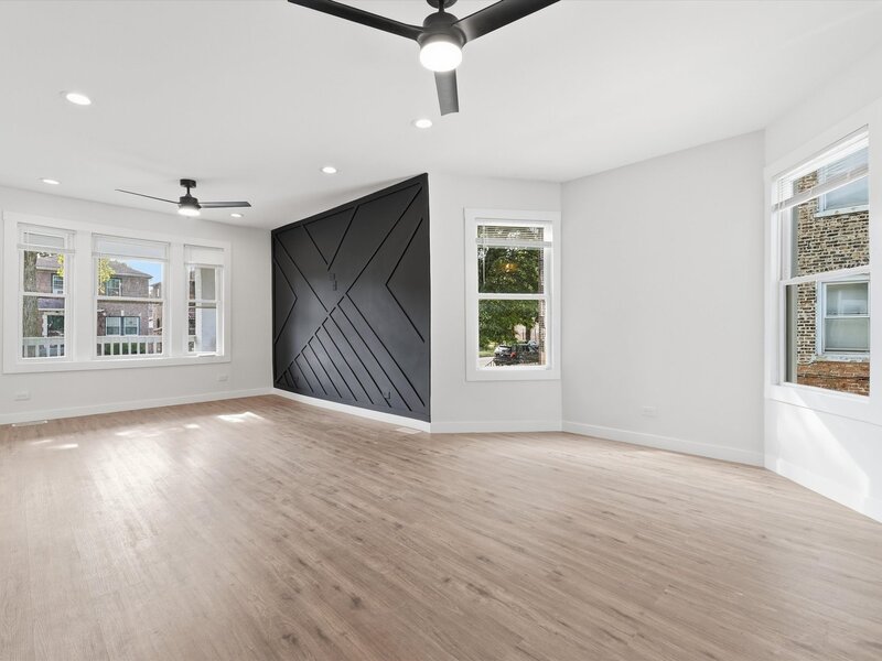 8942 S Aberdeen Street Chicago IL 60620