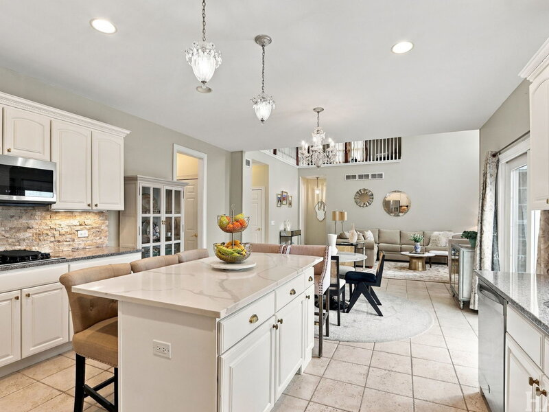 3601 Windmere Lane Johnsburg IL 60051