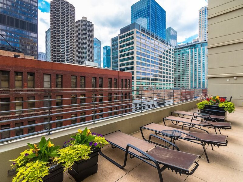 440 N Wabash Avenue Chicago IL 60611