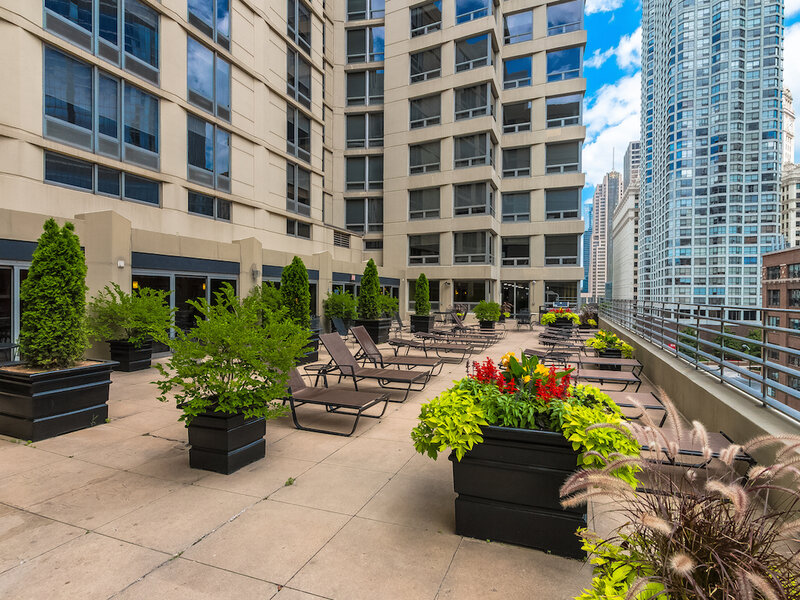 440 N Wabash Avenue Chicago IL 60611