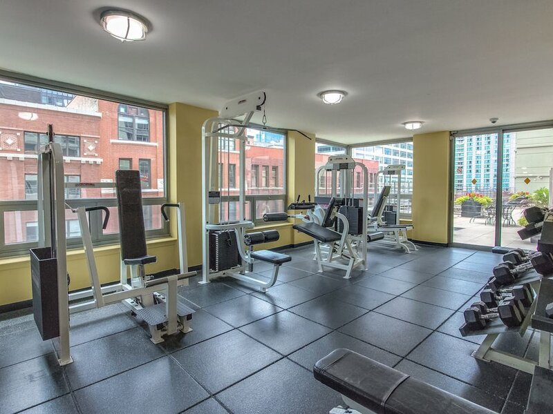 440 N Wabash Avenue Chicago IL 60611