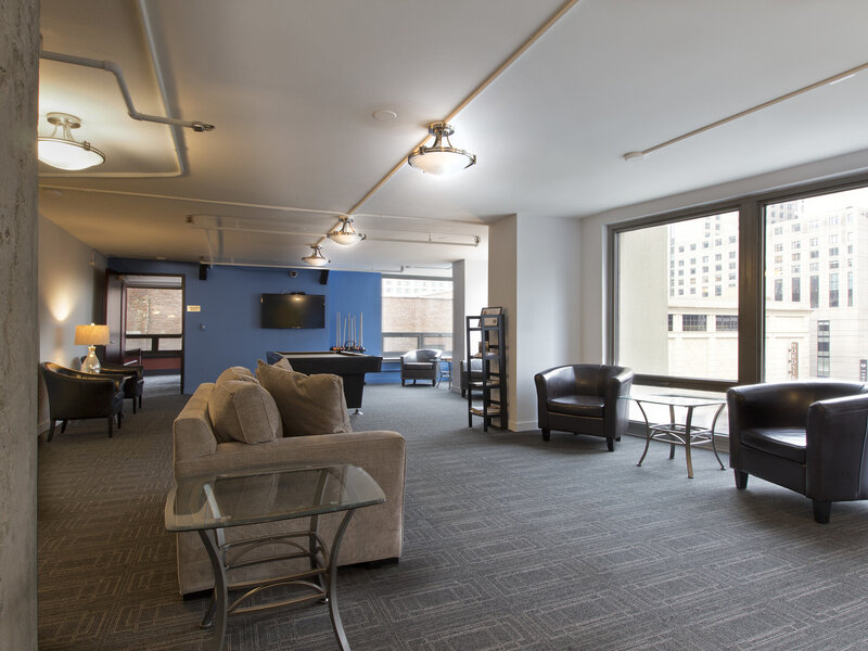 440 N Wabash Avenue Chicago IL 60611