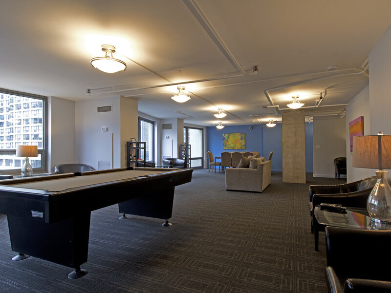 440 N Wabash Avenue Chicago IL 60611