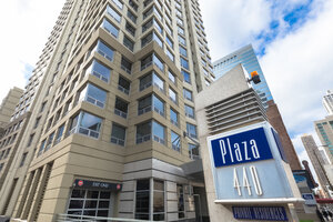 Photo of 440 N Wabash Avenue Chicago IL 60611 Unit 1005