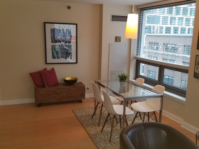 440 N Wabash Avenue Chicago IL 60611